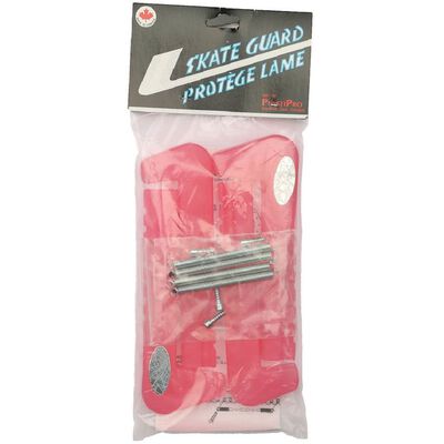 Kufenschoner de Luxe